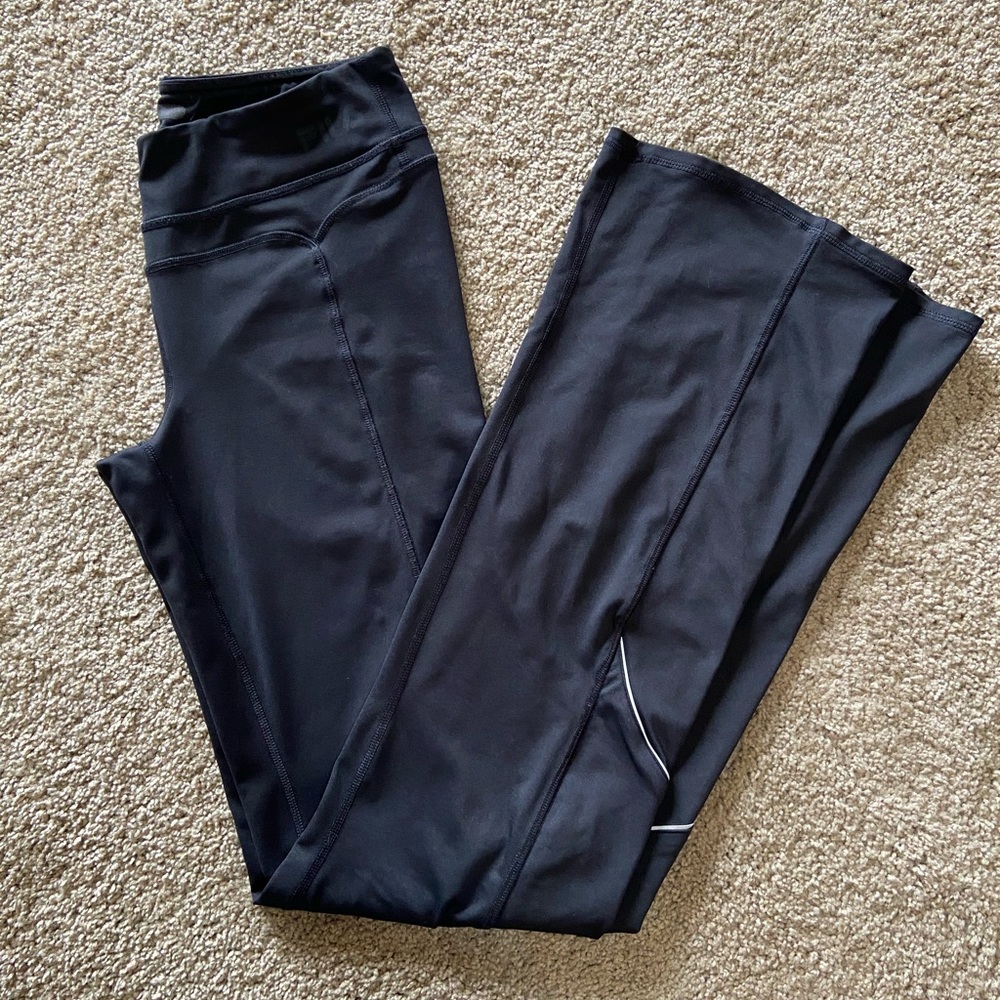 Boot Cut Leggings